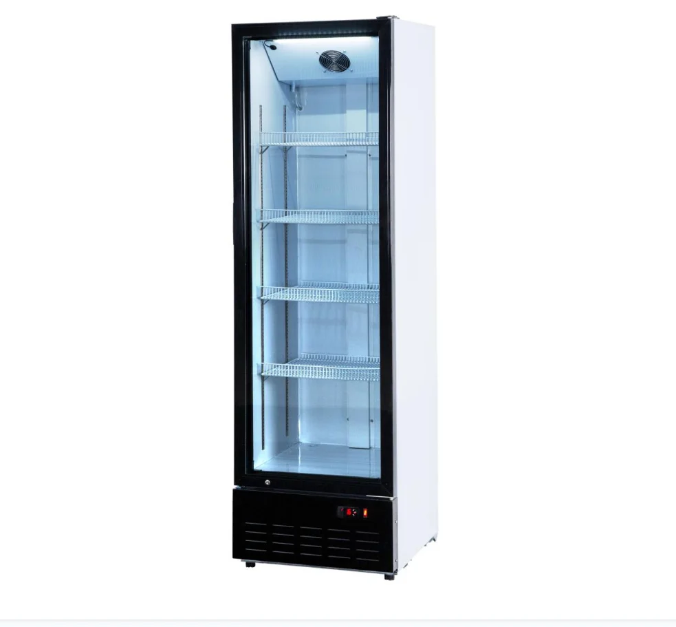 Made China Superior Quality Small Commercial Upright Freezer