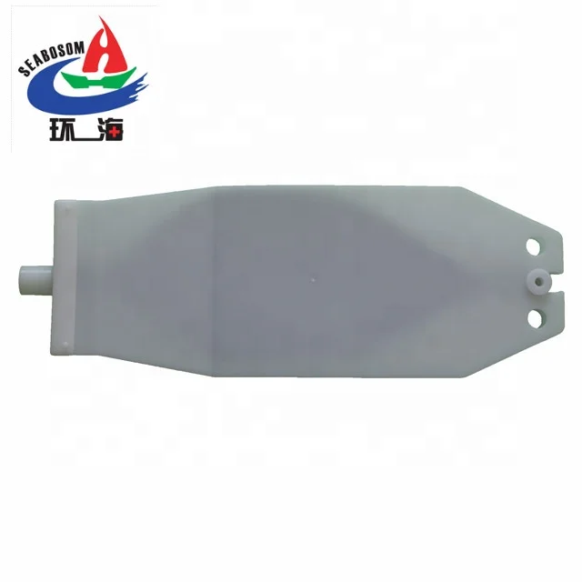 1L Adult Test Lung Latex  for Test Medica Anesthesia Ventilator Machine