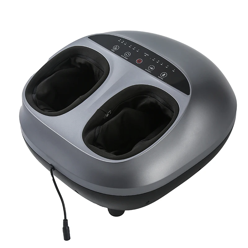 MR-F982 Airbag Massage Kneading Rolling Heating Foot Massager