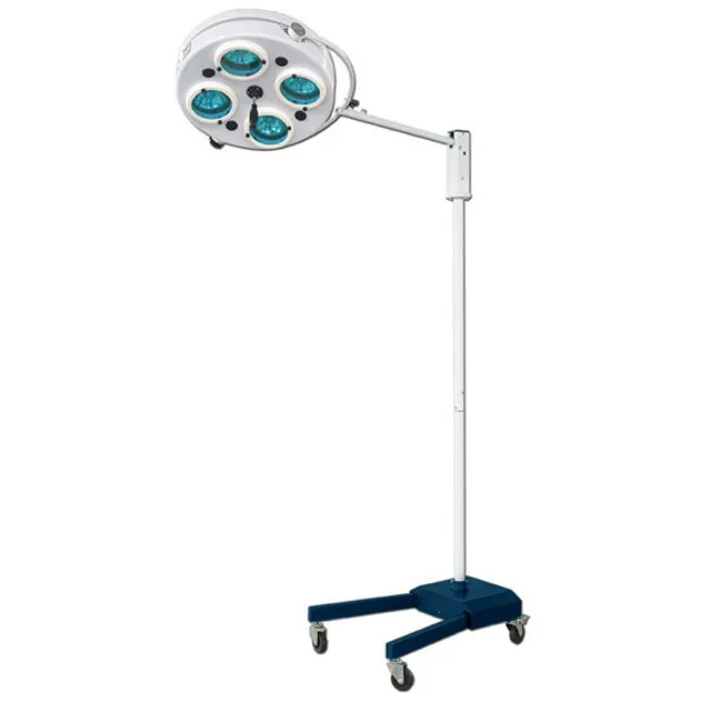Medical Battery Operation Lamp Shadowless Operating lamp