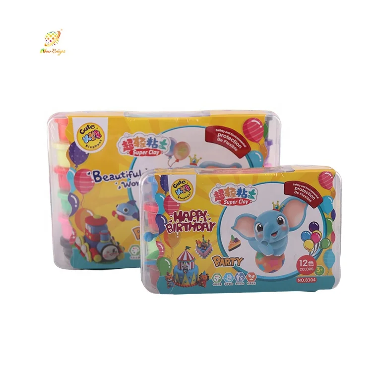 
Набор для слайма Diy, тесто-игрушка, красочный пластилин, глина, набор инструментов, оптовая продажа 