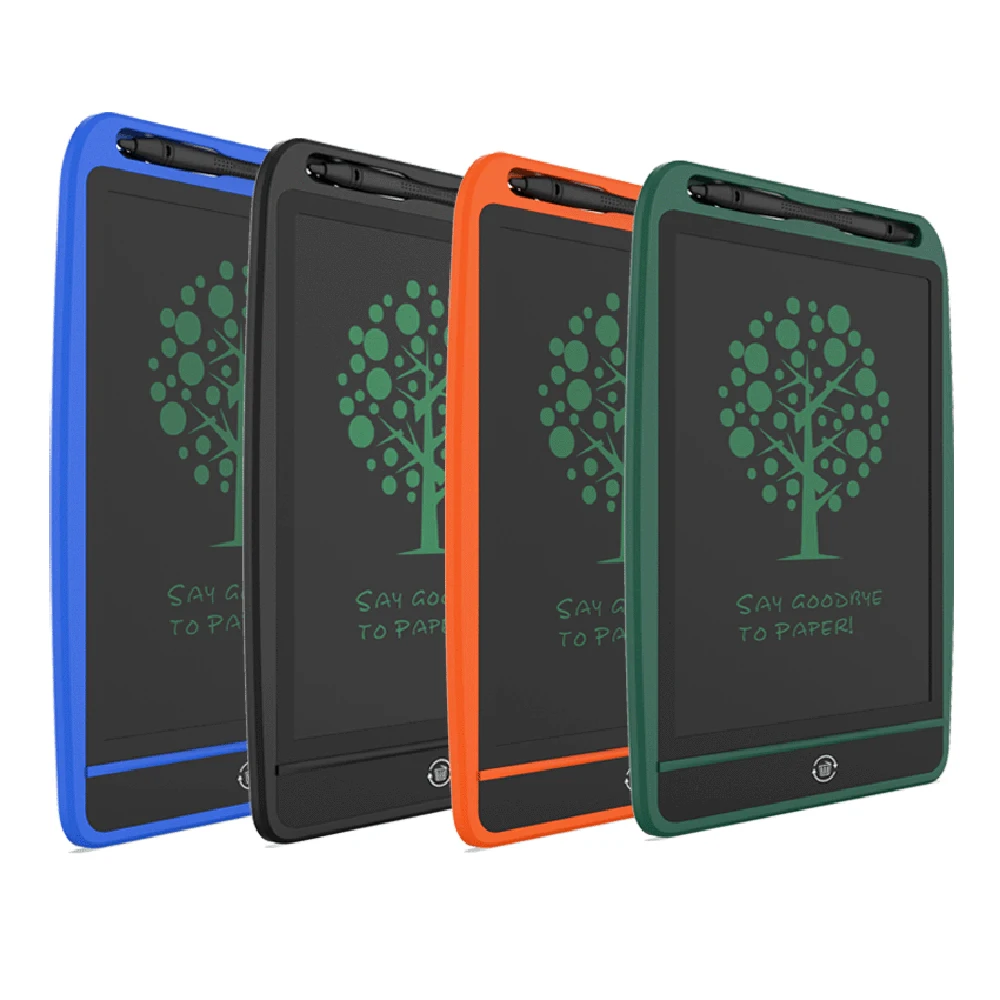 Детская ЖК-доска для рисования планшет письма портативные электронные цифровые блокноты записей