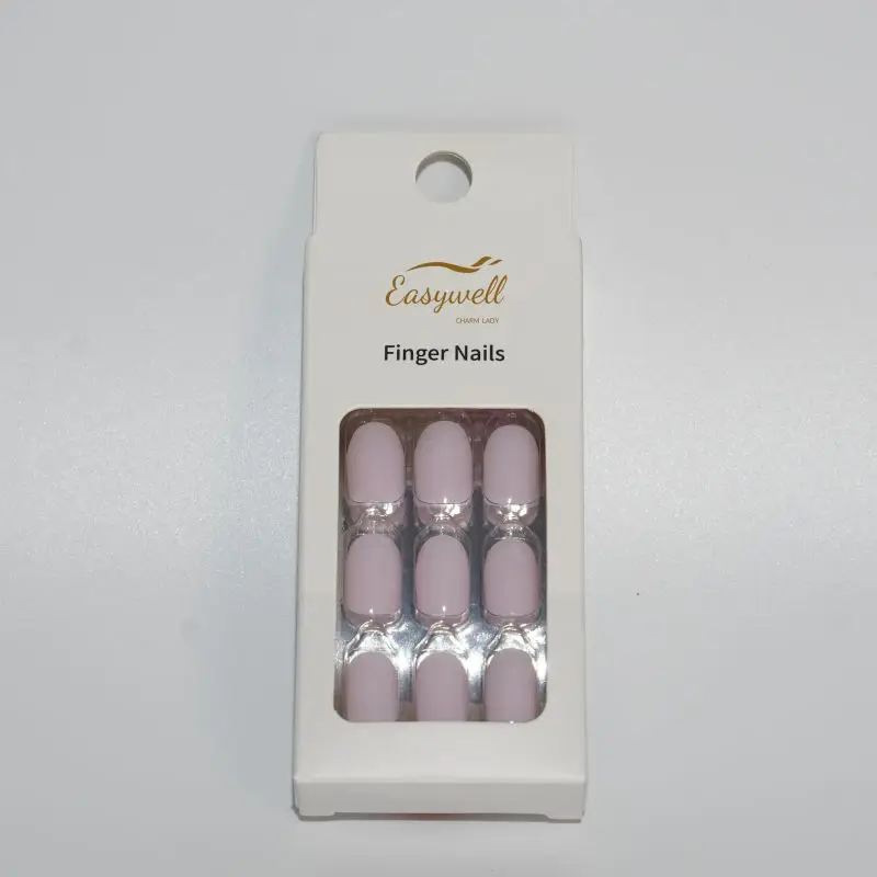 New arrival luxury soft gel nails custom korea soft gel nail tips private label design nails products