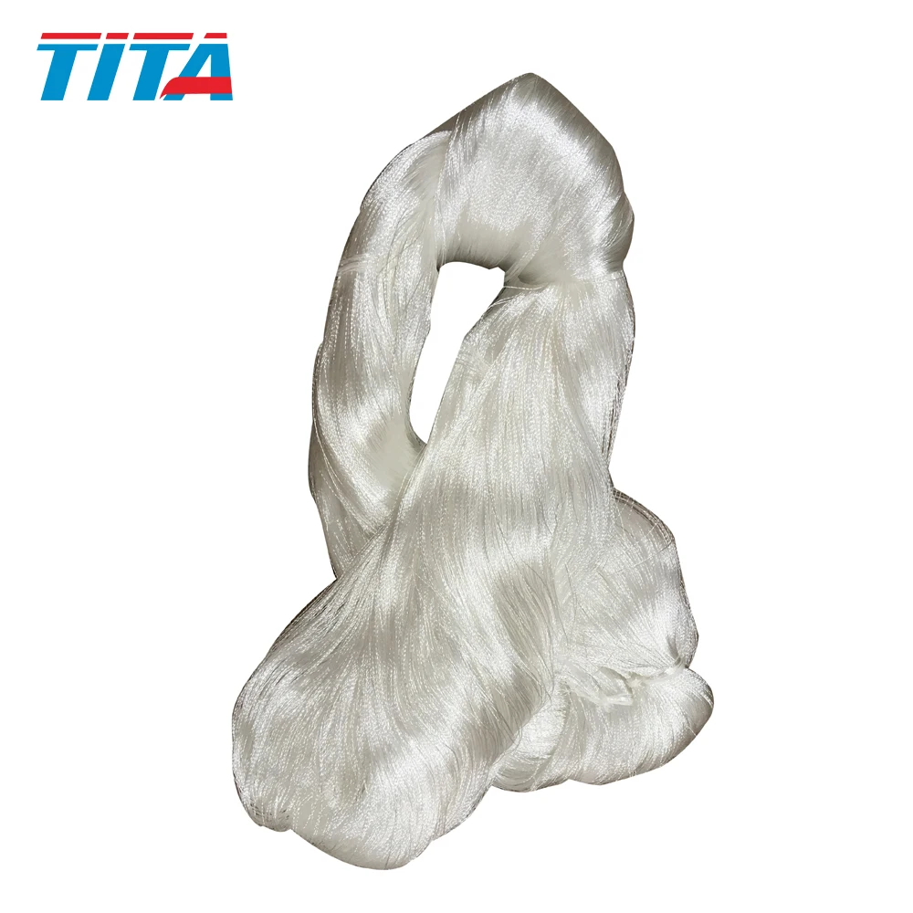108d/2  polyester embroidery thread hanks 520/457tpm for Pakistan