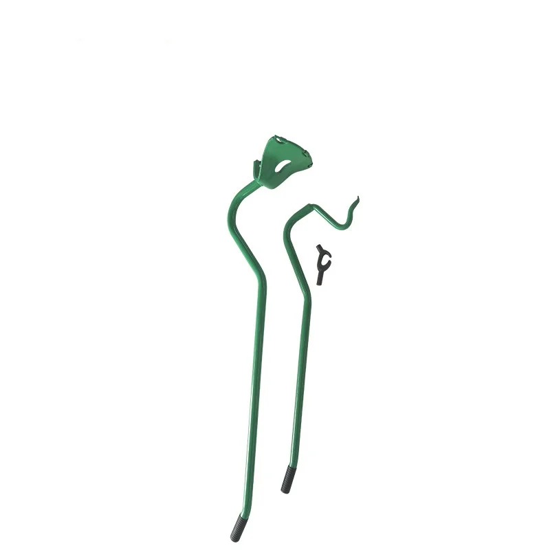 Factory price Truck tubeless Tyre repair kit Tire Lever Disassemble Truck Rim Tool for sale