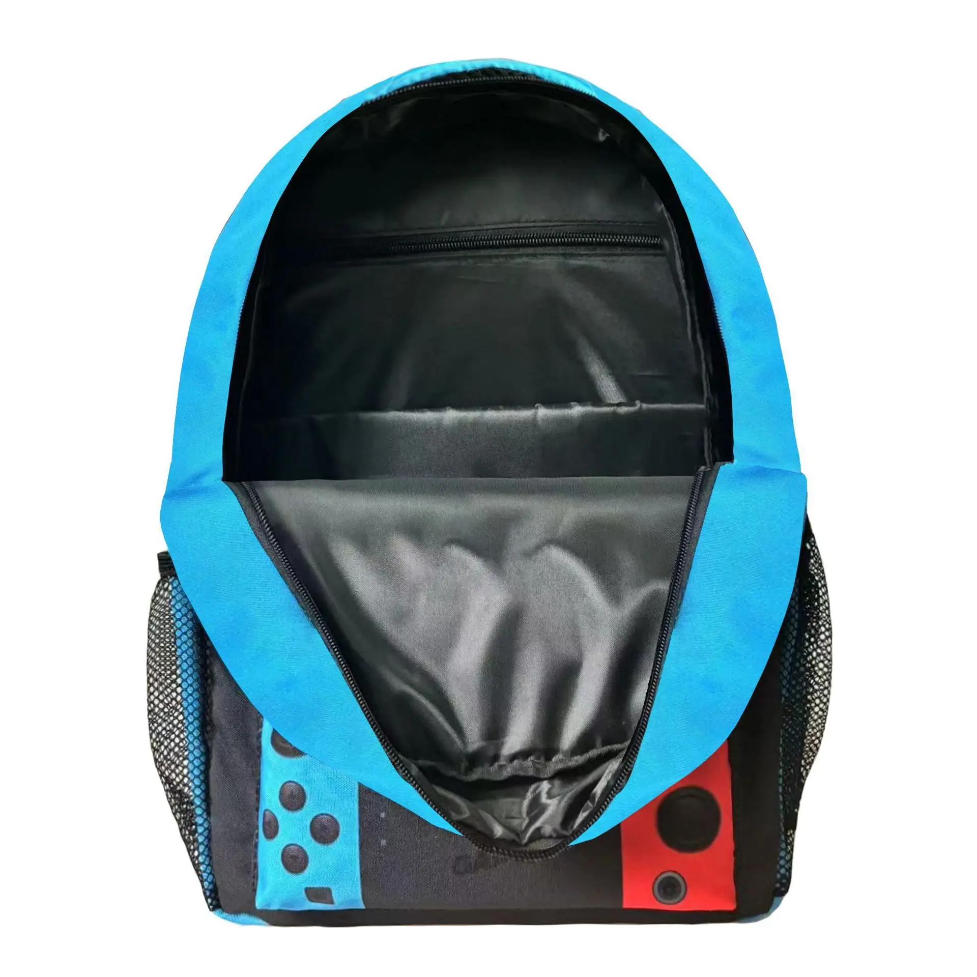 New Arrival Cross-border Cartoon School Bag for Primary and Secondary School Students