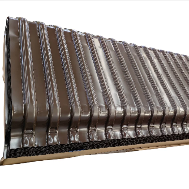 Bahamas Hot Sales One-piece molding Lobster box/lobster condo in ral color