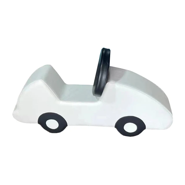 Ball Pit Kid Children Toddler Indoor Playground Soft Play Sets Package Equipment