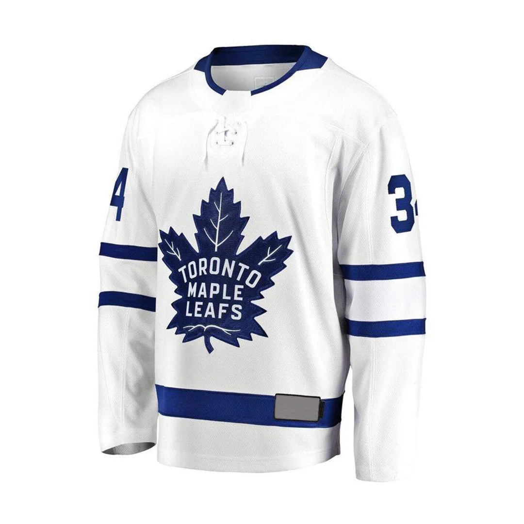 High quality practice custom  Ice Hockey Wear Cheap custom team color lightweight 100% polyester ice hockey jersey