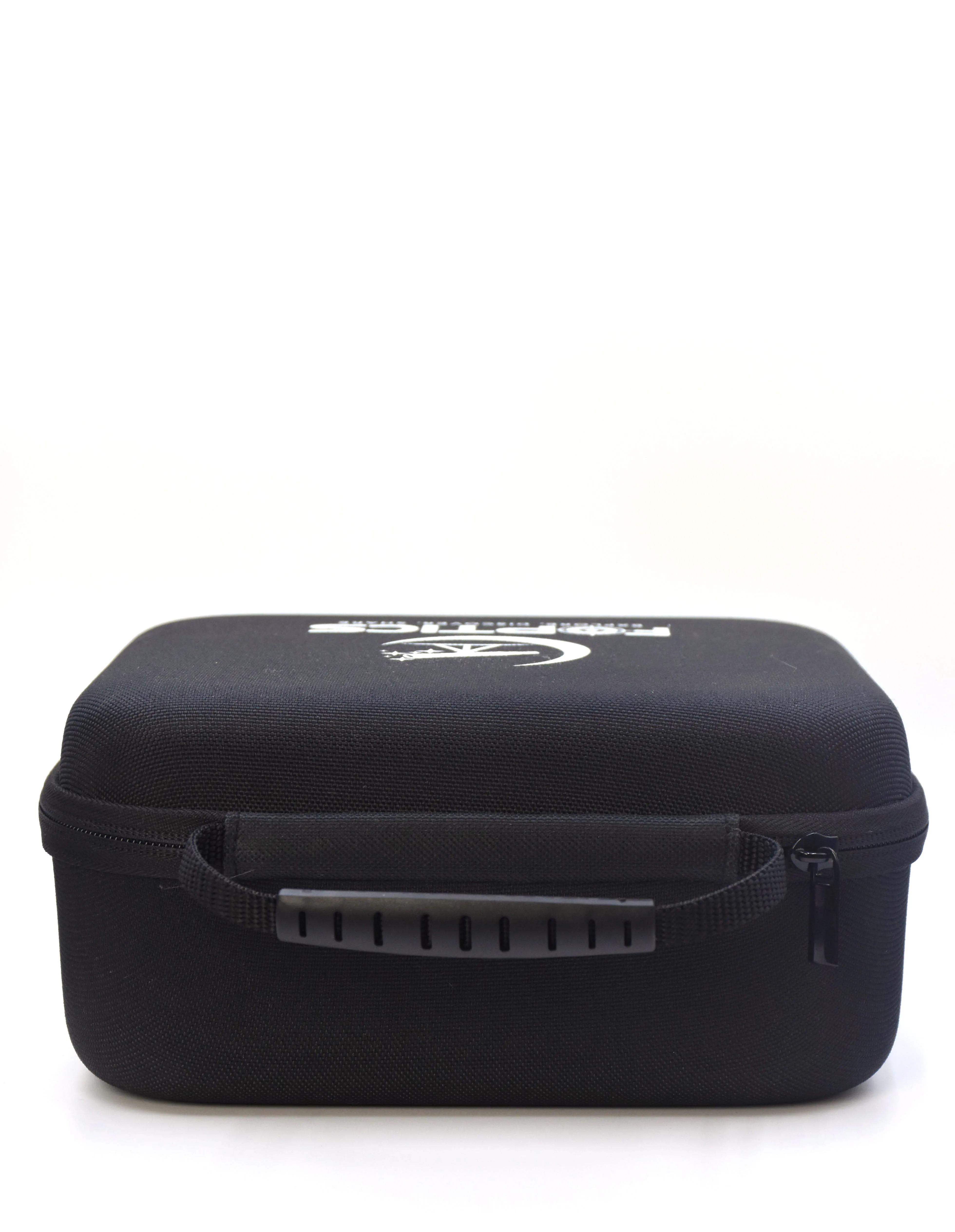 Manufacturer Customized cheap protective lightweight carrying professional pro eva zipper hard tool case Printed Eva Case