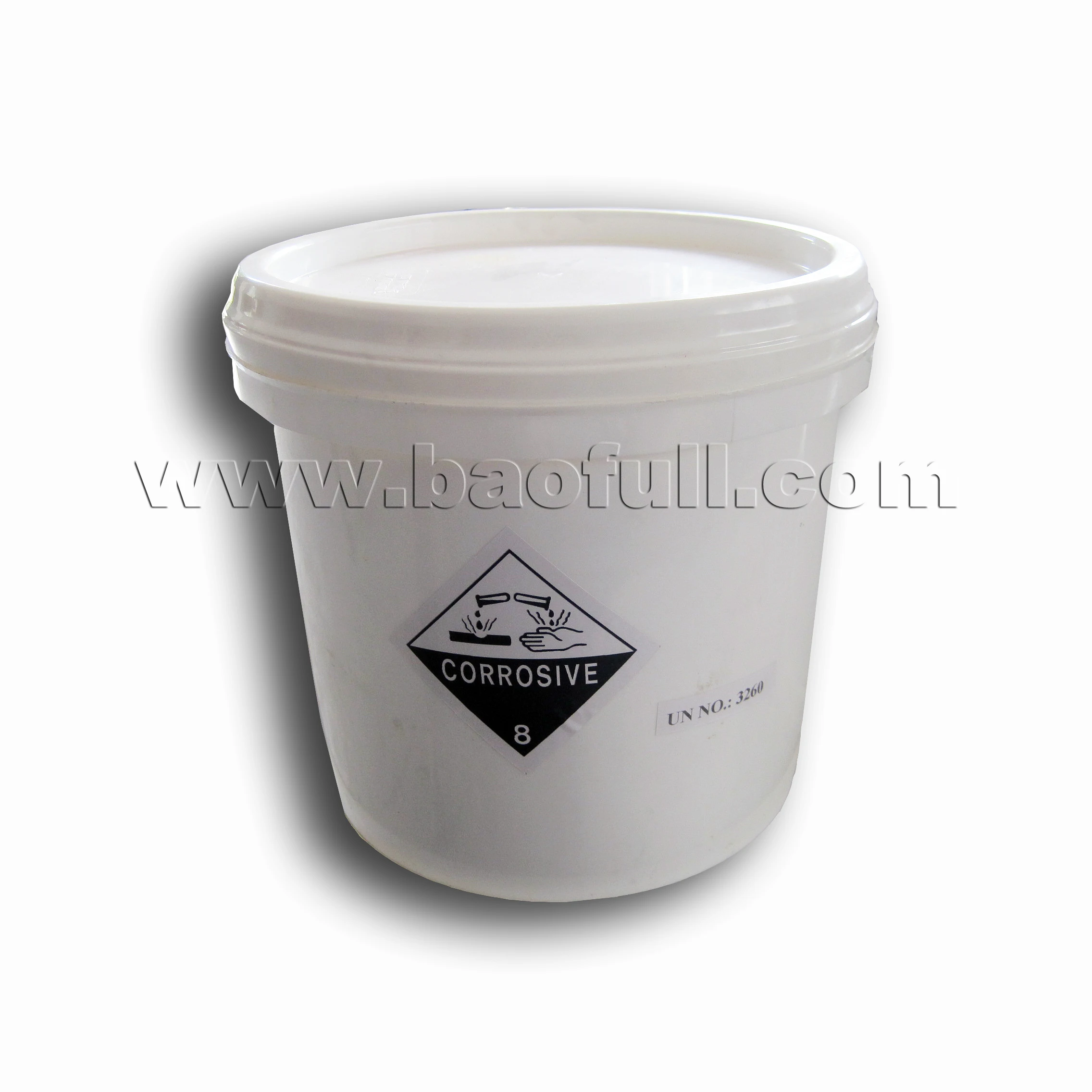 electroplate Sodium Stannate