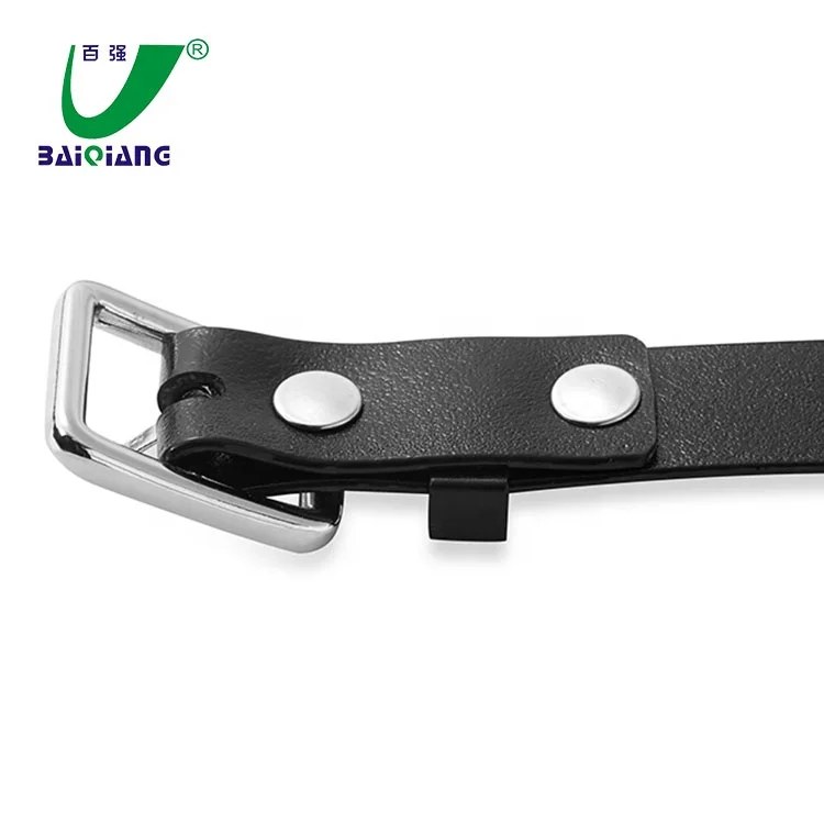 
Heavy Duty Plastic TPU Pet Dog Training Fence Receiver Collar Strap for PET998DRB 998DR/998DB pet trainer 