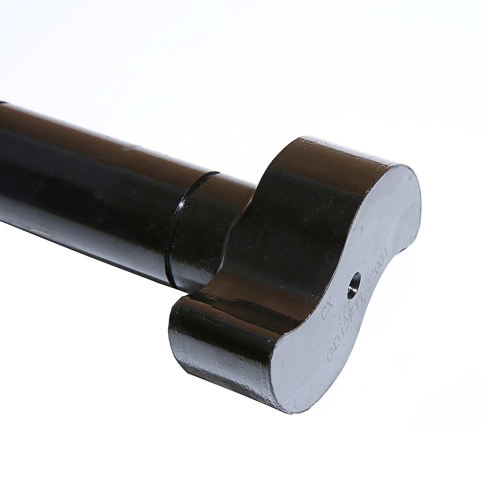 European Market German Type BPW/SAF Series Trailer Drum Brake Systems Brake S Camshaft