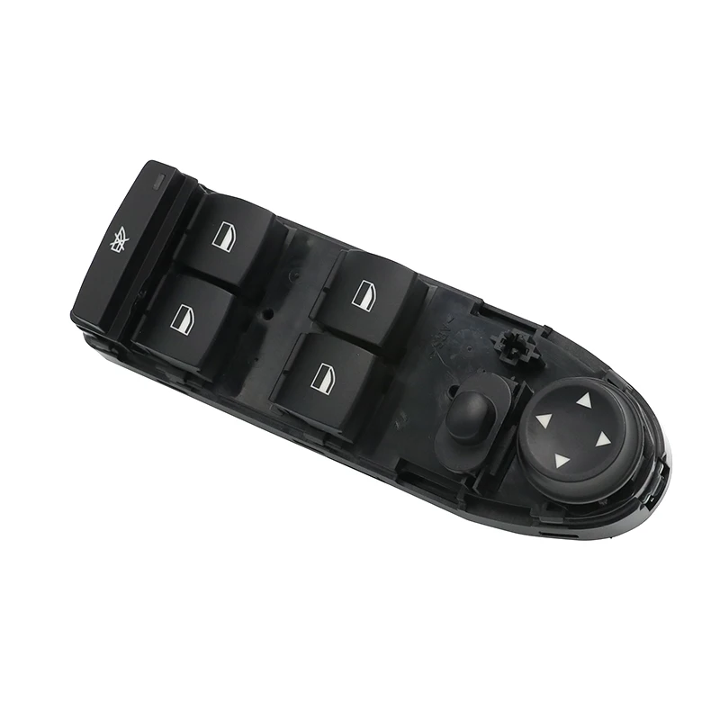 61319216048 61319193658 Drive Side Front Power Master Window Main Control Switch For BMW X1 E84 6131 9216 048 6131 9193 658