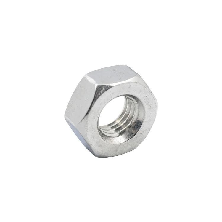 factory price of M12x1.25mm titanium stud nut titanium wheel lugs nuts for racing car