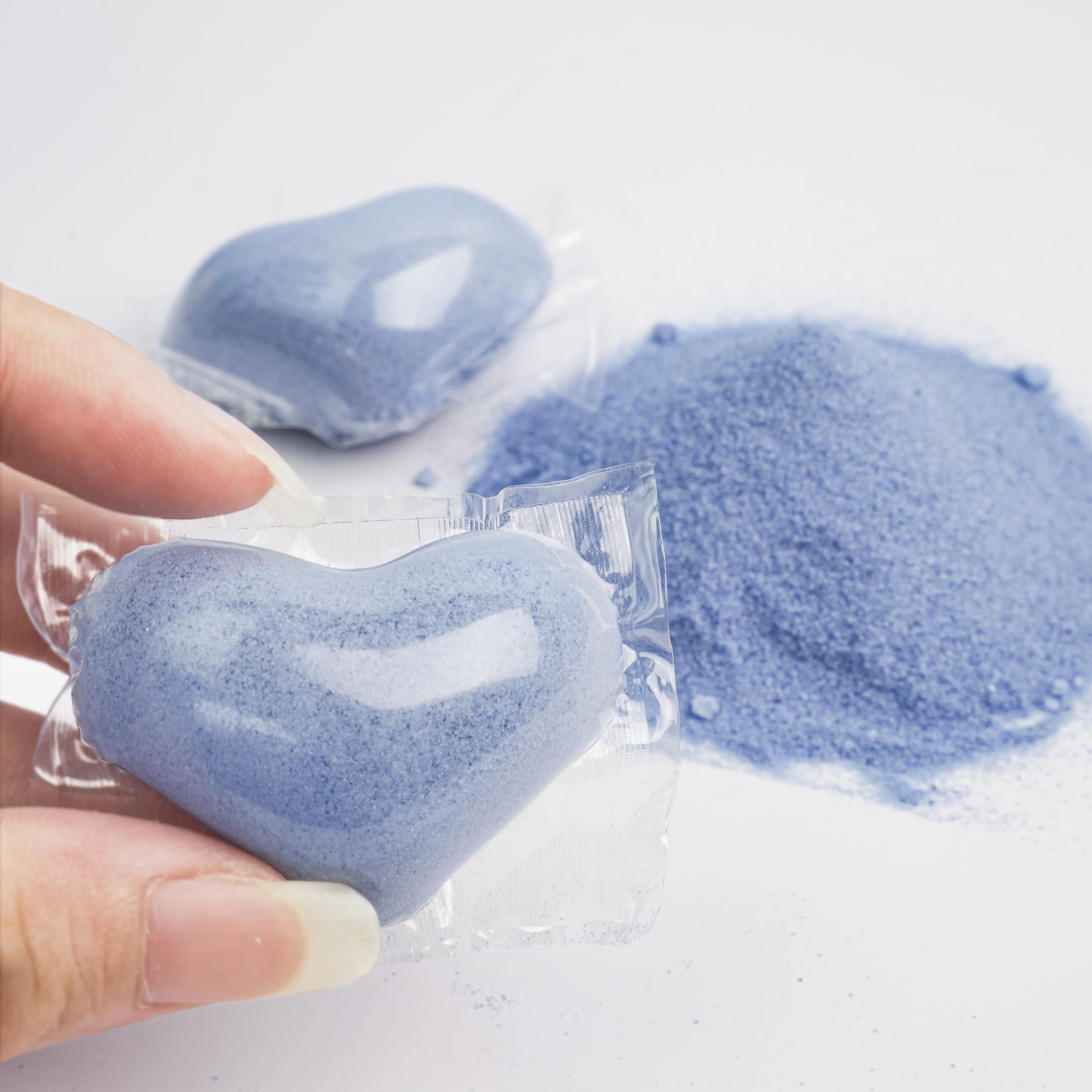 Технологические продукты из Гуанчжоу моющие средства для стирки