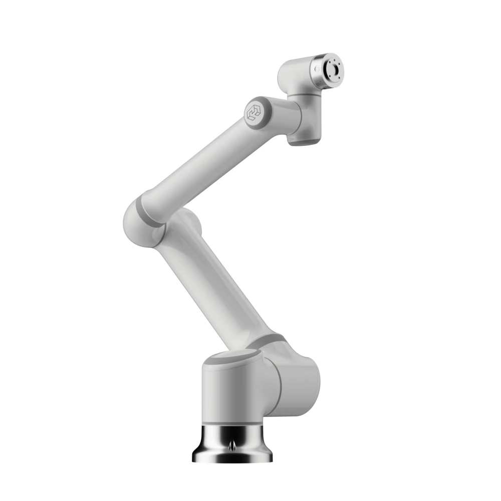 ELITE ROBOTS Collaborative Robots Industrial 6 Axis Manufacturers Robot Arm Material Handling Payload 12kg