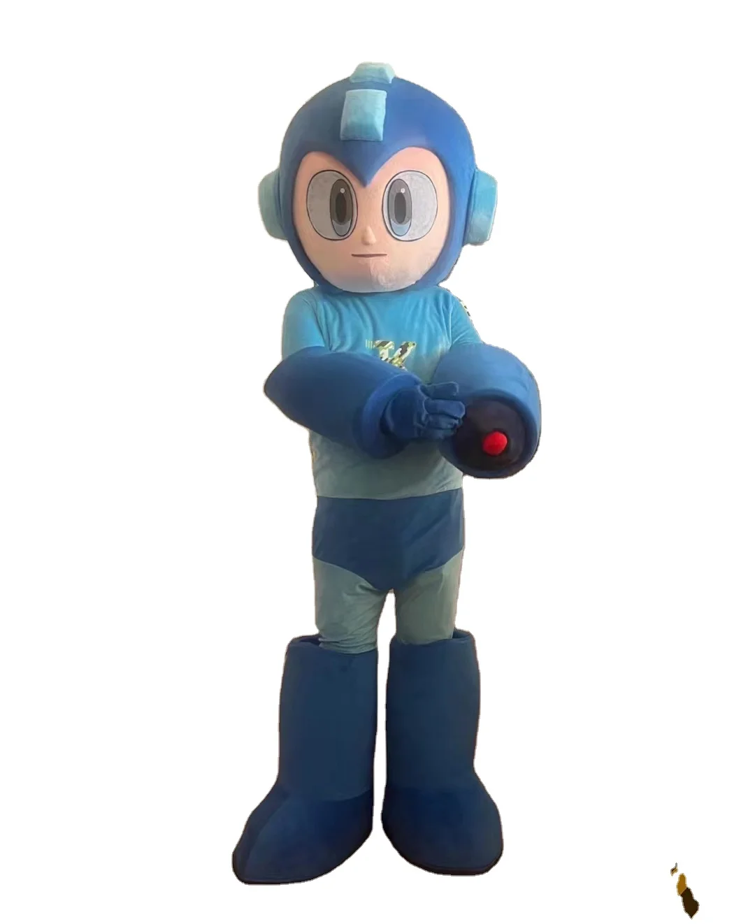 Customized Plush Giant Animals Bear Cartoon Custom Mascot Statue Advertising mascot costume