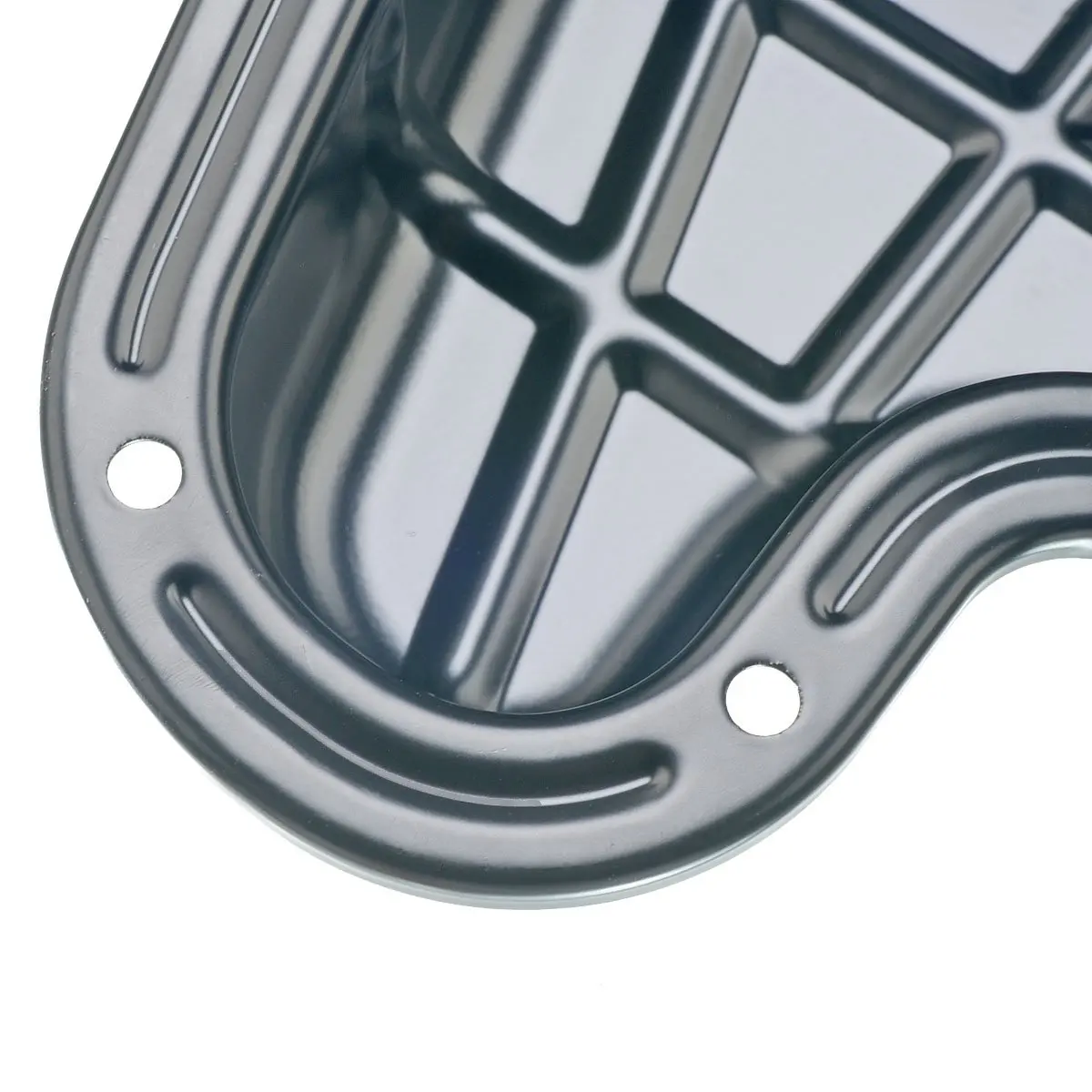Lower Engine Oil Pan and Drain Plug Replacement for Nissan Pathfinder 2001-2004 Infiniti QX4 2001-2003 V6 3.5L