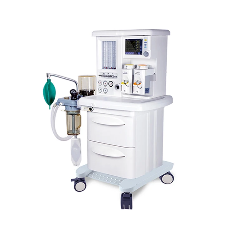 
Factory Price Hospital System X40 Anesthesia Machine 