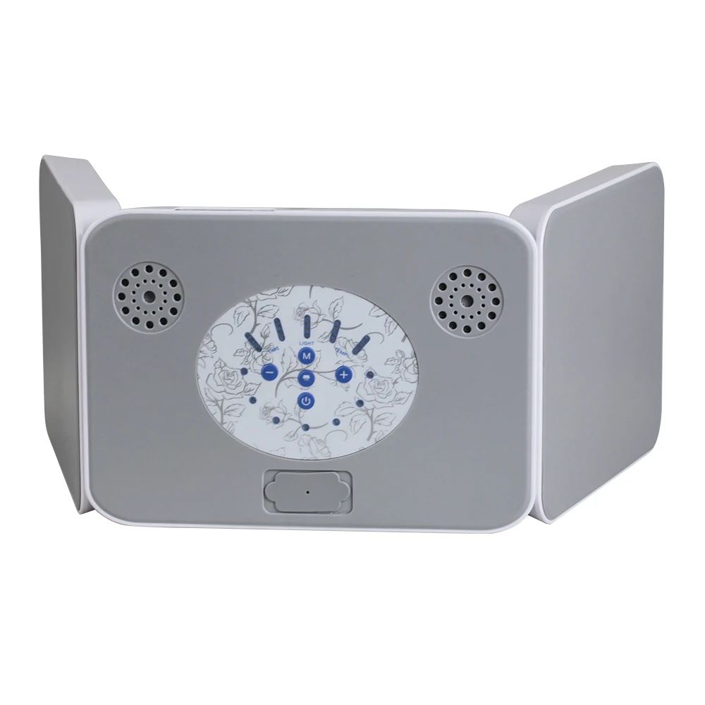 red light therapy for skin 7 colors pdt bio led photon therapy machine skin rejuvenation Whitening