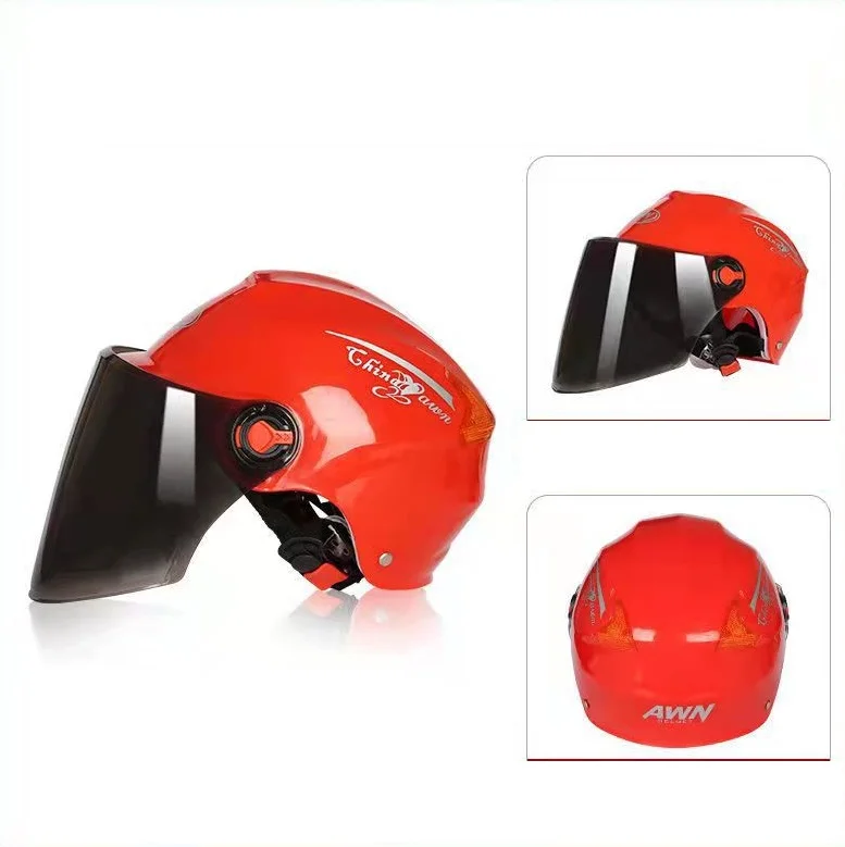 Factory Ski Mtb Motorbike Helmet Motocross Cycle Helmets Full Face Motorcycle Helmets