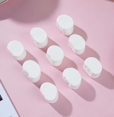 Factory direct wholesale Halal mini fruit flavored marshmallow