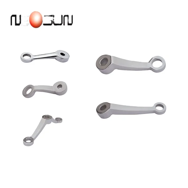 316 stainless steel investment casting parts made by NEOSUN