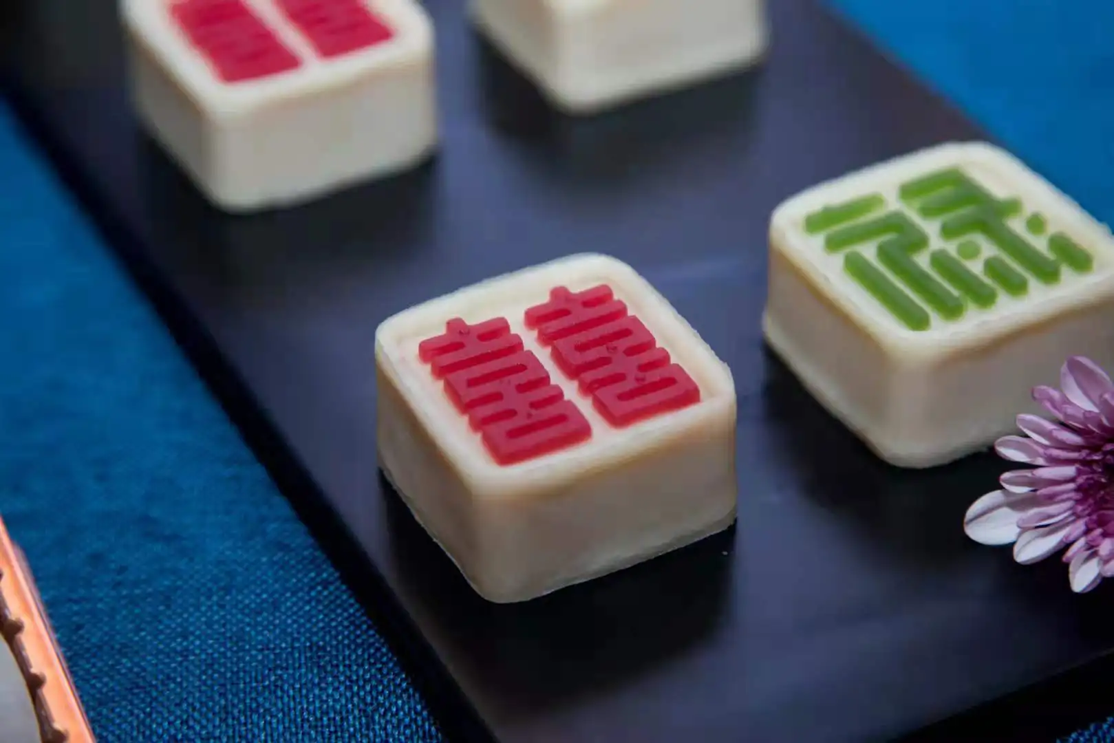 Недорогая лотосная паста mooncake в стиле кантонского стиля для фестиваля середины