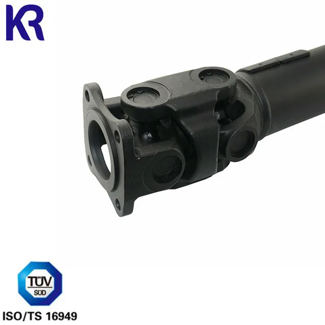 Gimbal shaft articulated shaft Mercedes ML W163 2.7CDI 4.0CDI 430 AMG55  749mm A1634100301