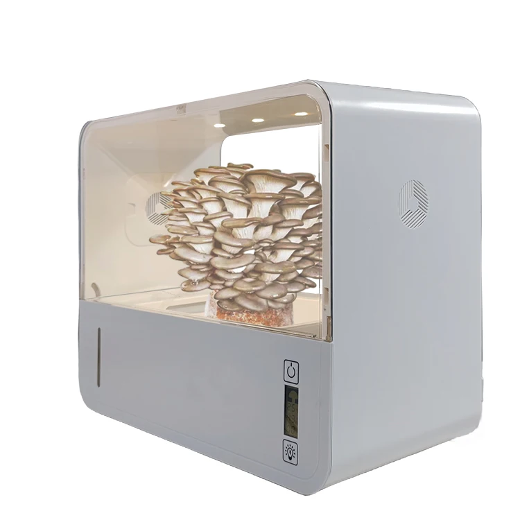 A+ quality Vertical Farming Cheap Full Kit Grow Plant Large Complete Mushroom growing Kit