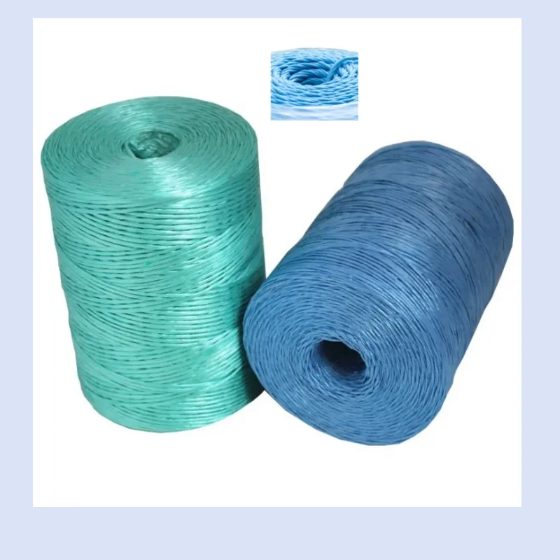China Best quality agriculture packing string