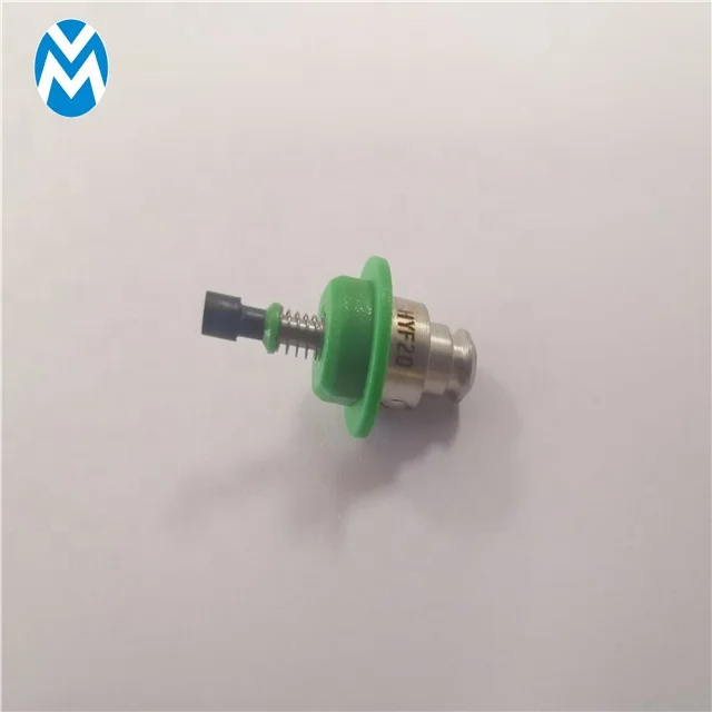 
SMT 505 nozzle high quality 40001343 505 nozzle for JUKI Nozzle 