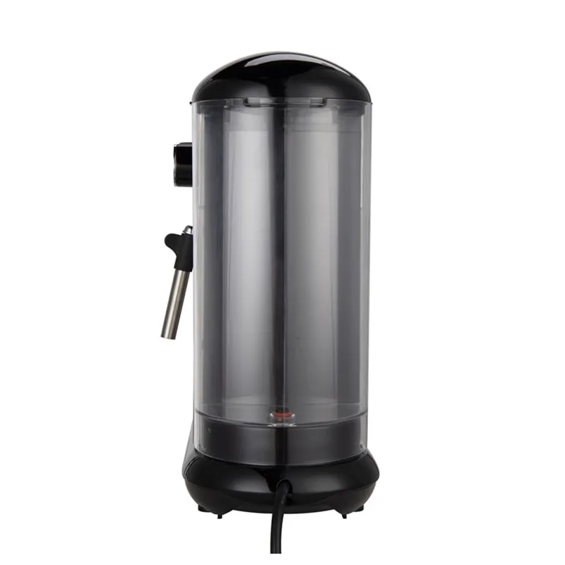 Professional Coffee Machine 15 Bar Pump Espresso Cappuccino Coffee Maker Machine