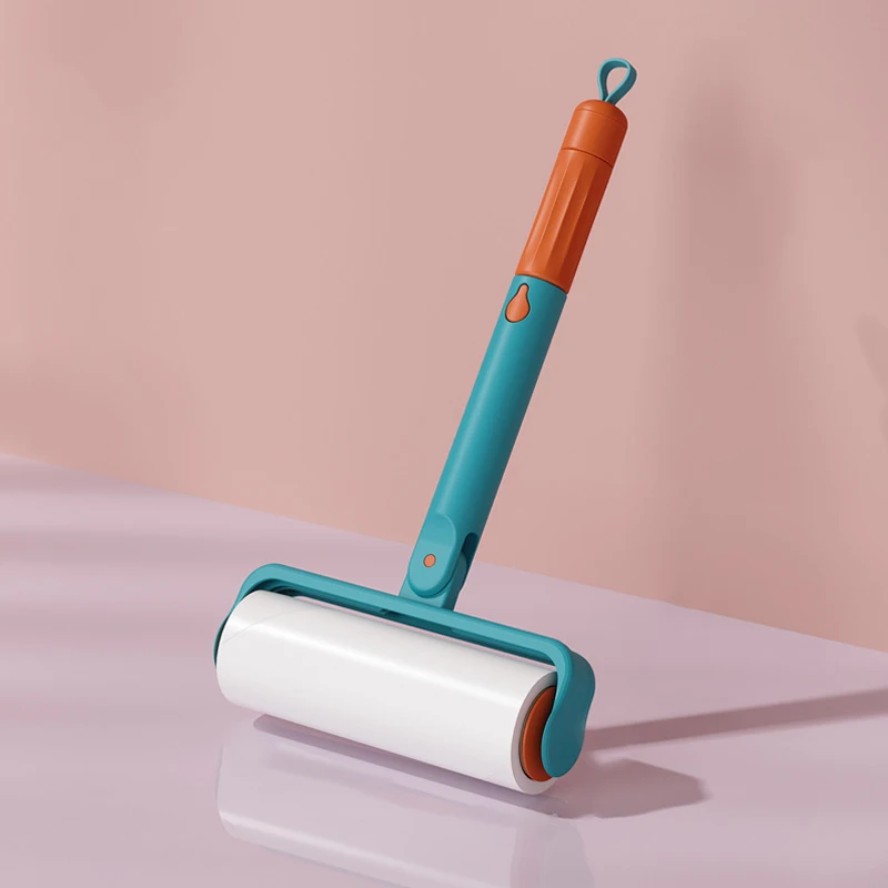 fabric plastic reusable pet hair remover washing catcher fur mini clothing portable lint removers rollers & brushes