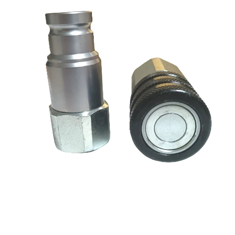 China High Quality stainless steel female quick coupler fitting
