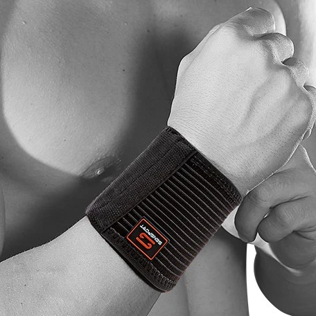 Best Selling Adjustable Relief Wrist Pain Wrist Compression Strap Neoprene Wrist Support Brace
