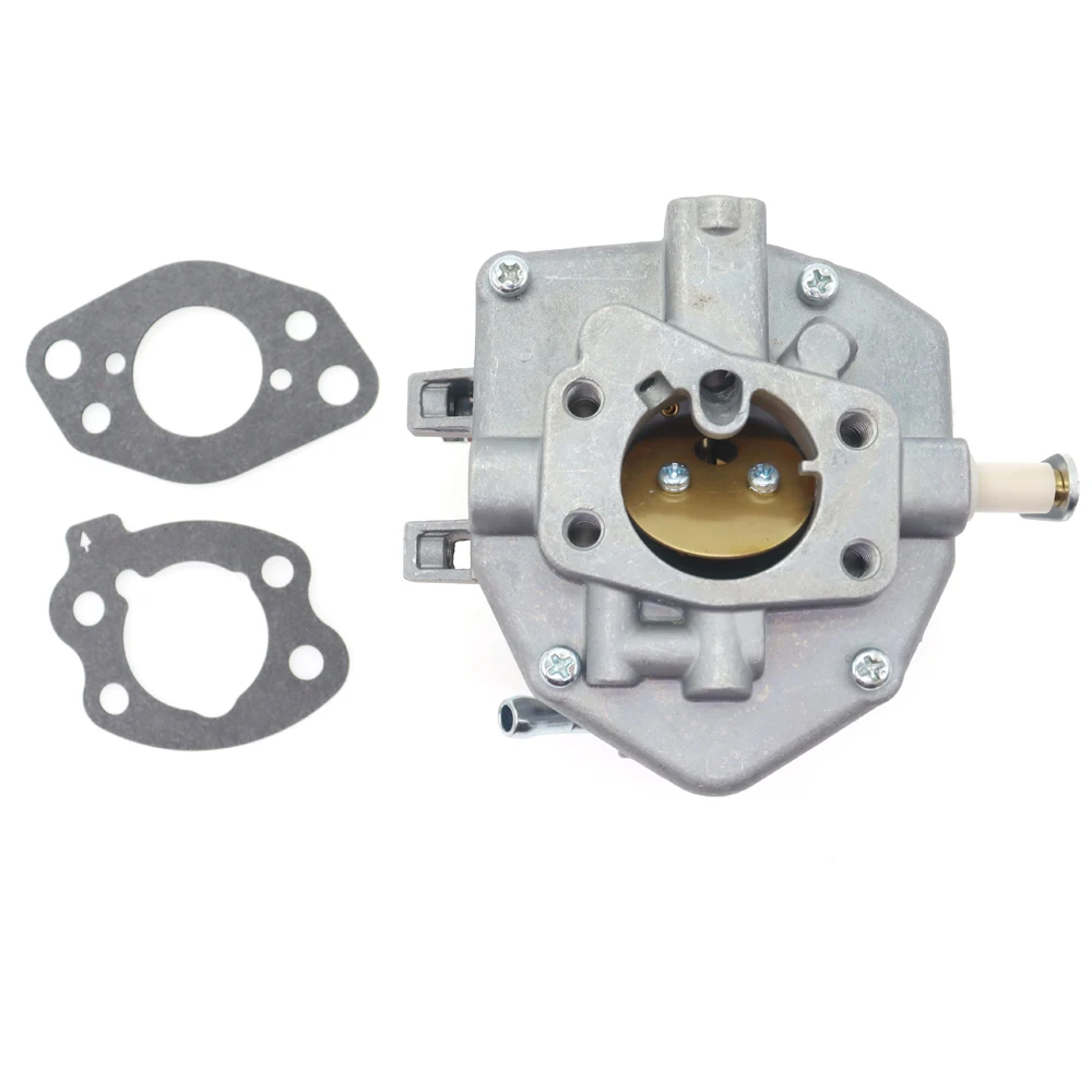 Lawn mower tractor Carburetor for Briggs & Stratton 845906 844041 844988 844039 305442 846082 Carb  carburador