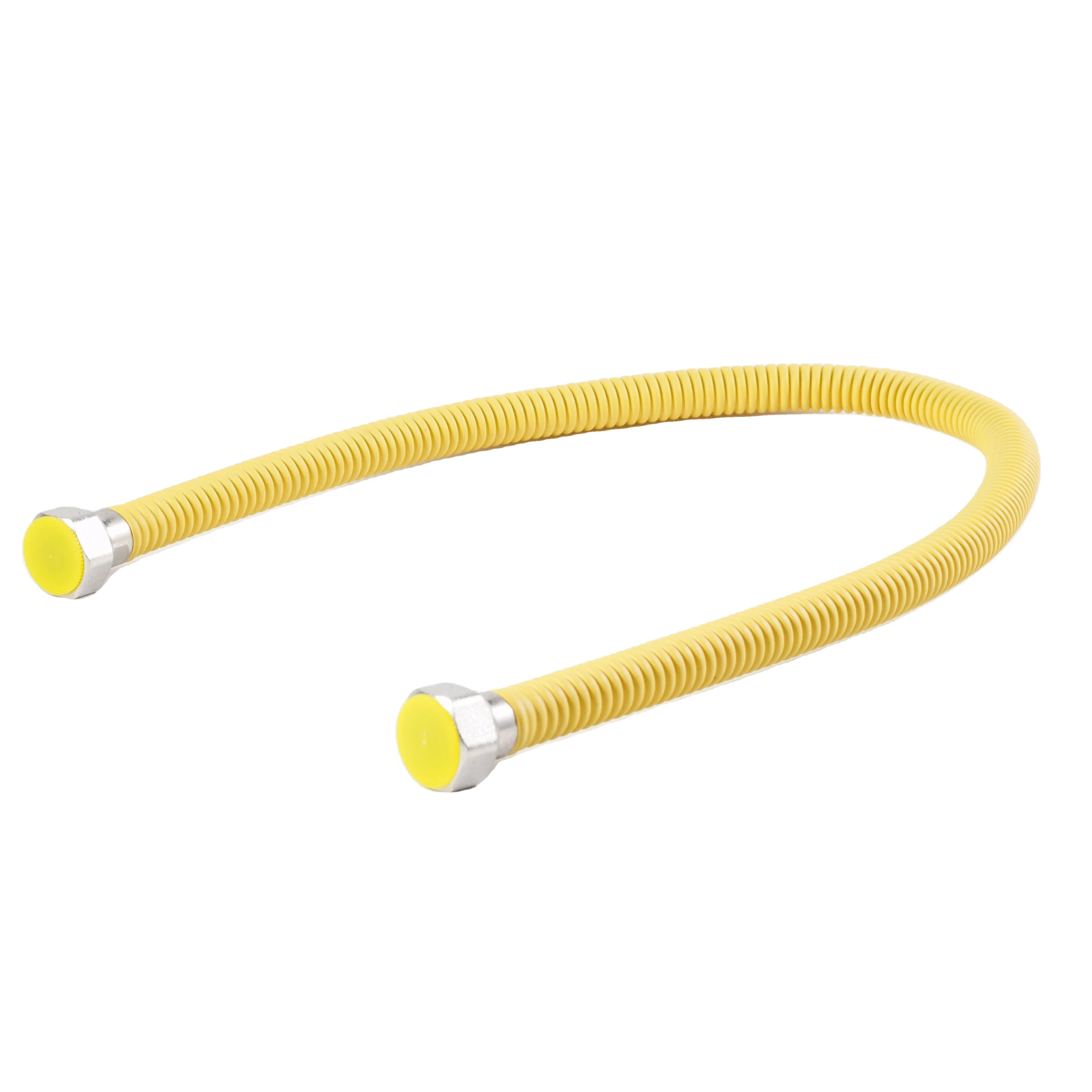 High Quality Flexible Hose Stainless Steel Flexible Gas Hose