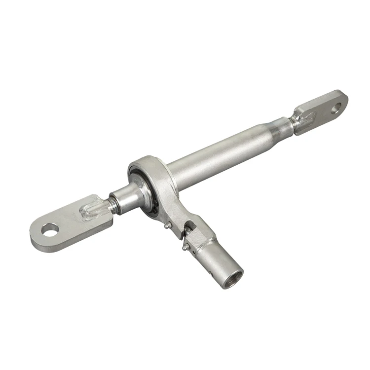 2024 Metal Double Head Bolt Heavy Duty Wire Rope Accessories Stainless Steel Turnbuckle Rigging Screw Pliers