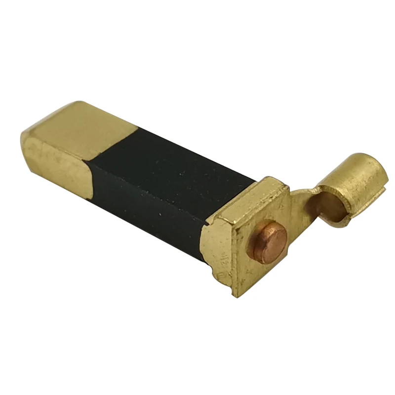 Professional factory custom hardware electrical machined socket parts pins