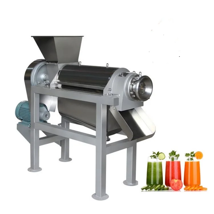 Commercial automatic fruit orange juicer machine / Industrial profession juice extractor / orange juicer machine