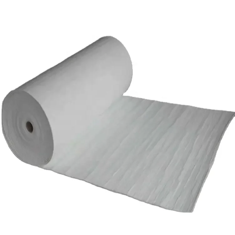 3/6/10/20mm Aerogel Insulation Thermal Blanket Soundproof Silica Aerogel Board Sheet