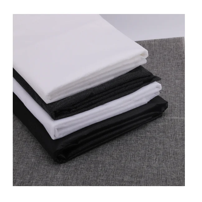 Good quality cheap price new design nice-looking spun bonded nonwoven fabric customized printed stitch bonded fabric