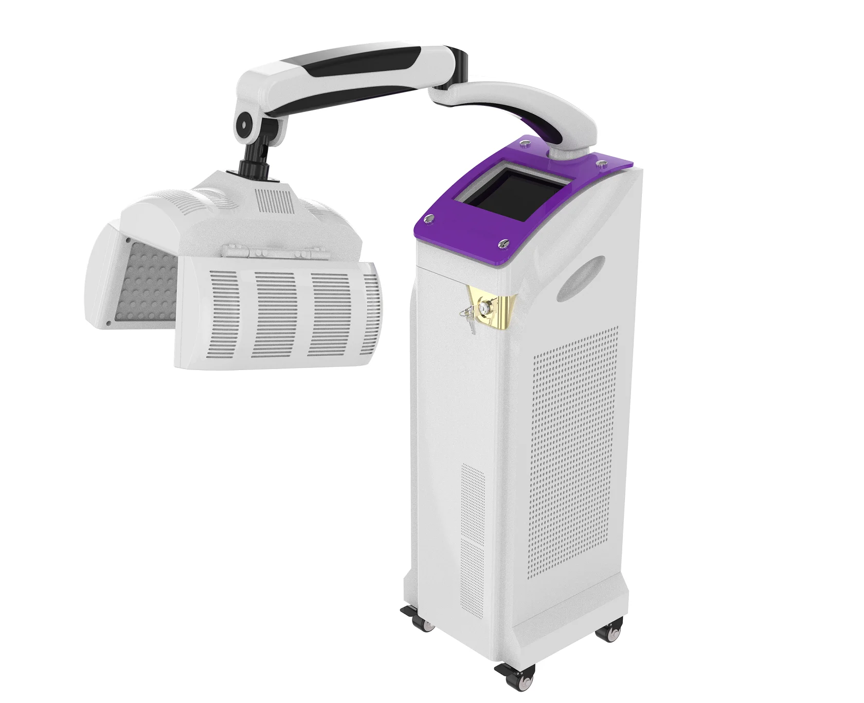 Medical Standard PDT machine LED light therapy for face and body skin rejuvenation acne treatment pigment removal