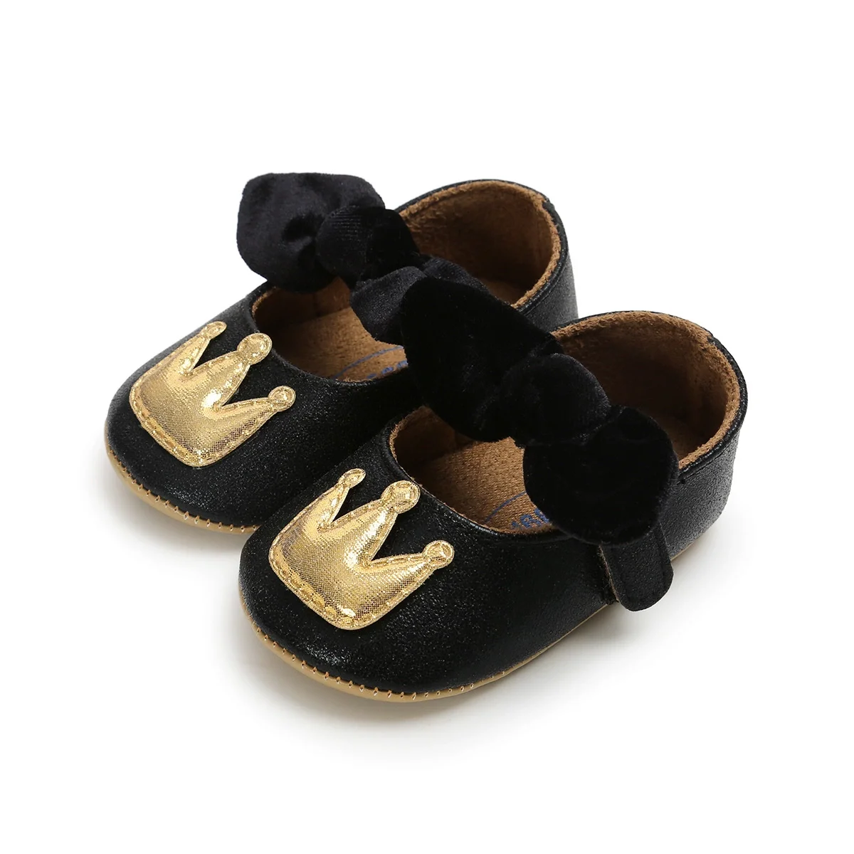 Wholesale  Baby Cotton Slippers  Shoes  Toddler newborn baby girls shoes