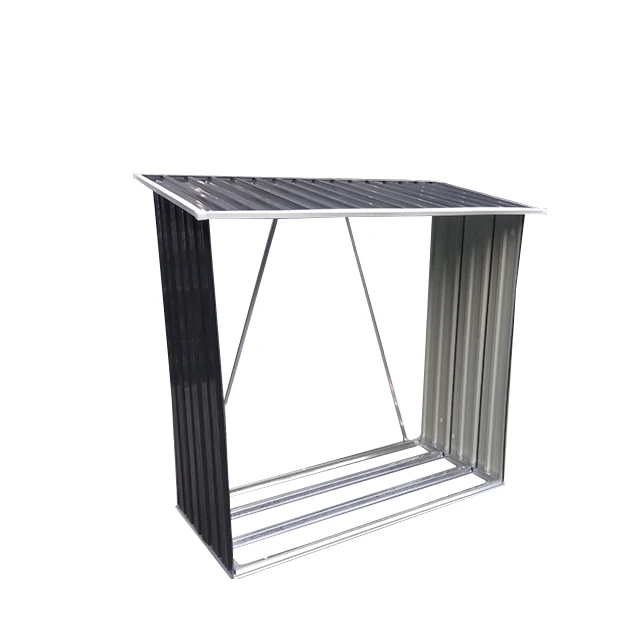 storage shed wood firewood storage shed garden storage wood shed