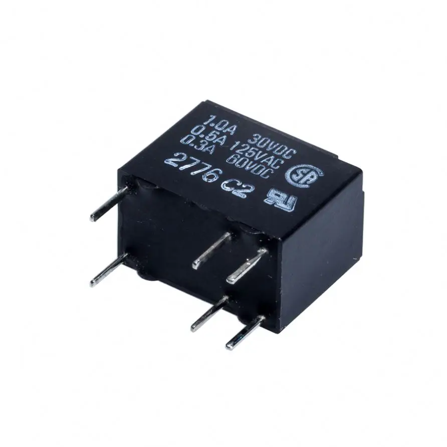 original MAW-112-A 30A 12V 4pin auto fuse electronics auto flasher relay 12v 30a car relay