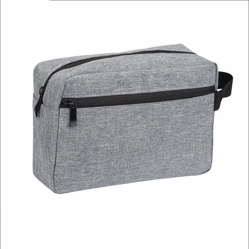 Travel Oxford Handbag Tote Bag Storage Cosmetic Bag Toilet Bag