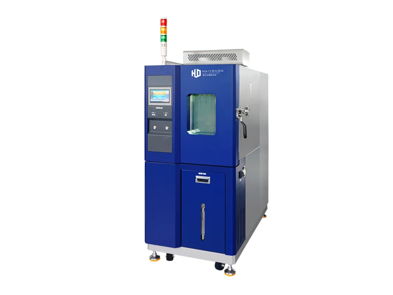 Electronics Stability 100L climate chamber for temperature and humidity testing equipment Battery test
